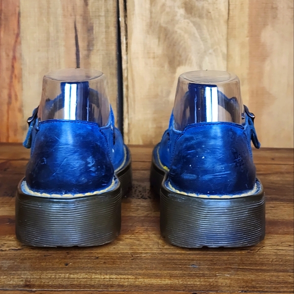 VTG MIE Dr. Martens 8372 Mary Jane - Picture 11 of 13